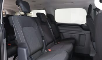 FORD TRANSIT CUSTOM KOMBI DIESEL 320 L2 2.0 ECOBLUE LIMITED completo