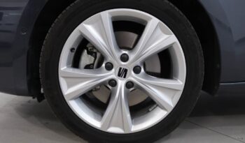 SEAT Leon Sportstourer 1.4 E-HYBRID FR DSG completo