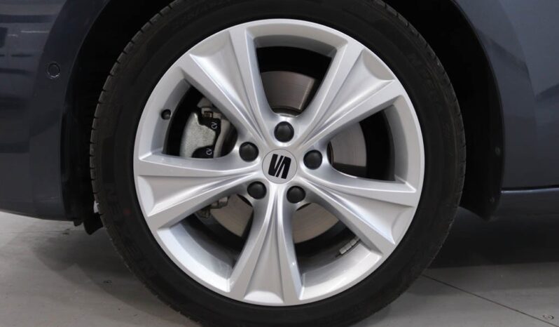 SEAT Leon Sportstourer 1.4 E-HYBRID FR DSG completo