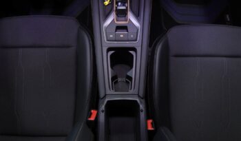 CUPRA Formentor 1.5 ETSI DSG completo