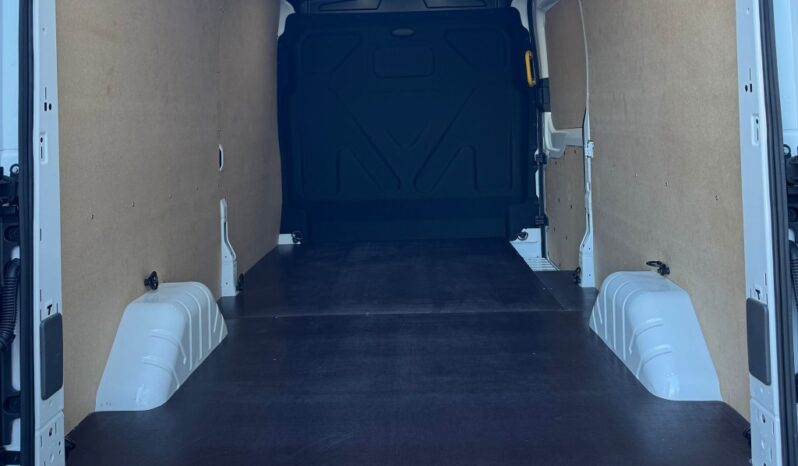 FORD TRANSIT 350 L3 2.0 ECOBLUE H2 TREND completo