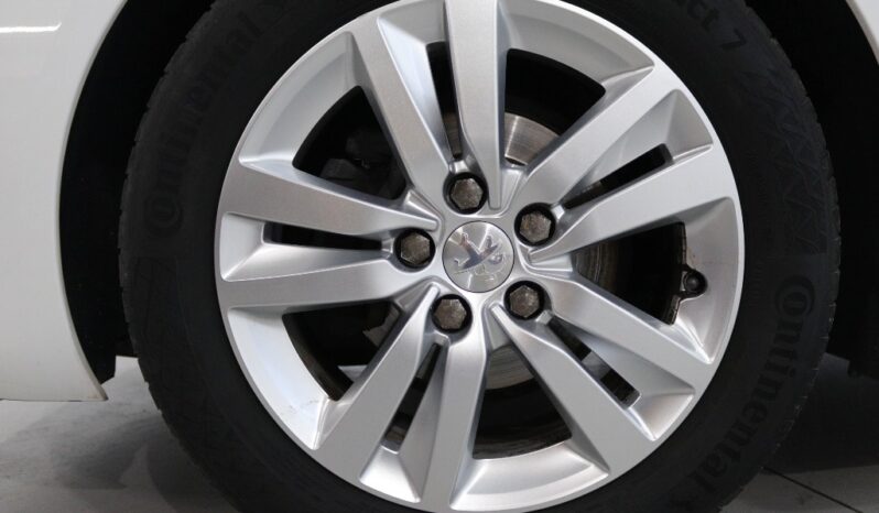 PEUGEOT 308 1.6 BLUEHDI ACCESS completo