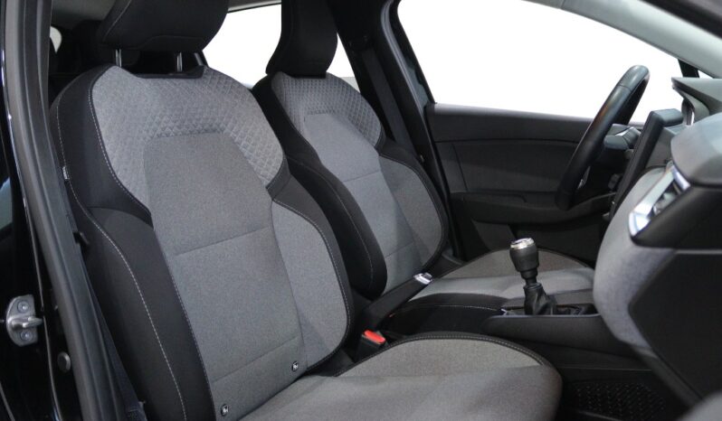 RENAULT Clio V Fase II 1.0 TCE EVOLUTION BI-FUEL completo