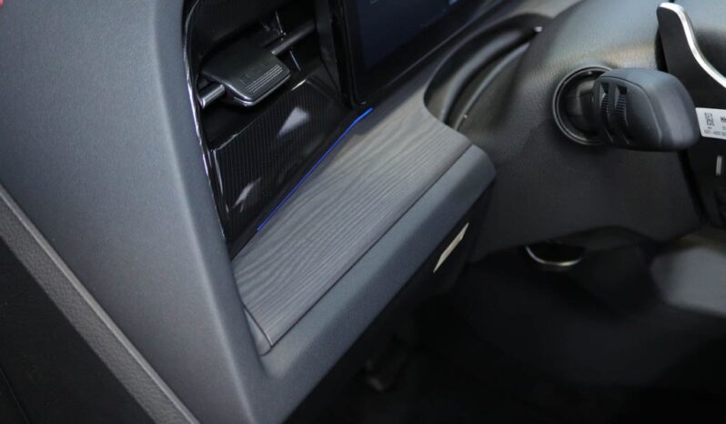KGM ACTYON 1.5 T-GDI DUAL-TECH HYBRID K5 completo