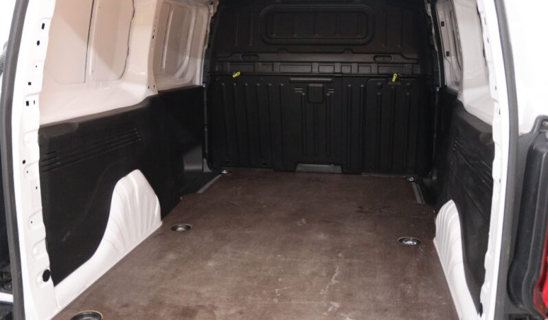 TOYOTA PROACE CITY VERSO DIESEL 1.5D L1 COMFORT completo