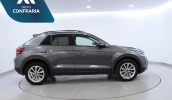 VOLKSWAGEN T-Roc 1.0 TSI URBAN completo