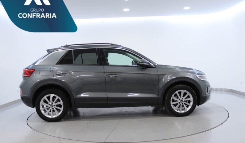 VOLKSWAGEN T-Roc 1.0 TSI URBAN completo