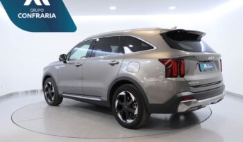 KIA SORENTO 1.6 T-GDI PHEV CONCEPT+SRF completo