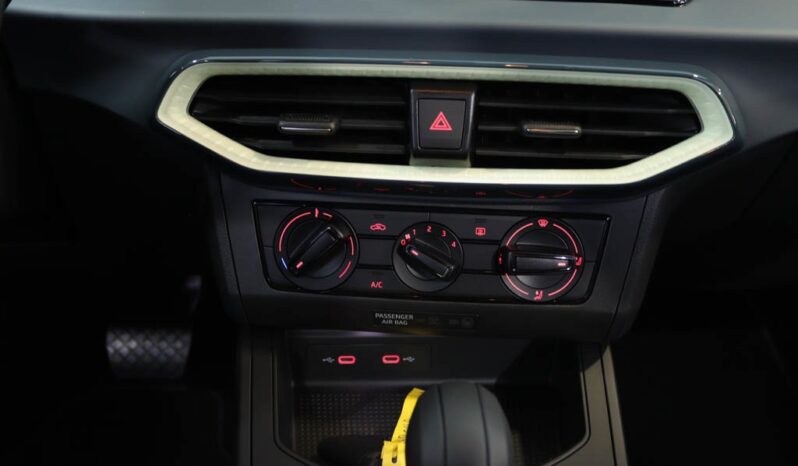 SEAT ARONA 1.0 TSI STYLE DSG completo