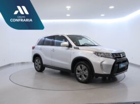 SUZUKI Vitara 1.4T S2 MILD HYBRID