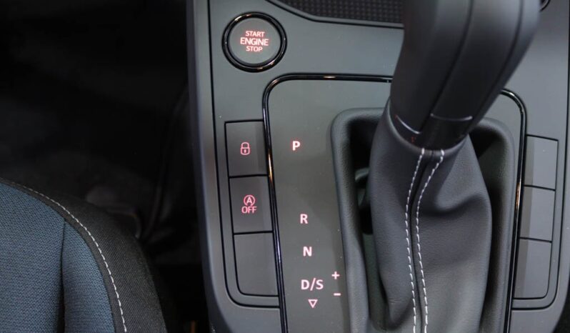 SEAT IBIZA 1.0 TSI STYLE DSG completo