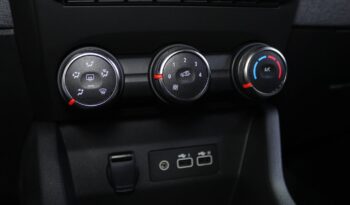 RENAULT Clio V Fase II 1.0 TCE EVOLUTION BI-FUEL completo