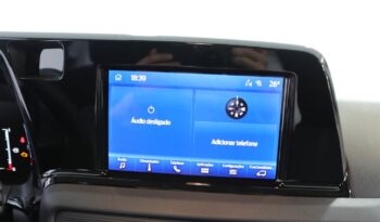 FORD Transit Courier Kombi 1.5 TDCI ECOBLUE TREND completo