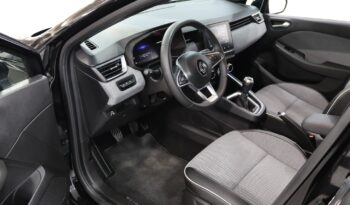 RENAULT Clio V Fase II 1.0 TCE TECHNO BI-FUEL completo