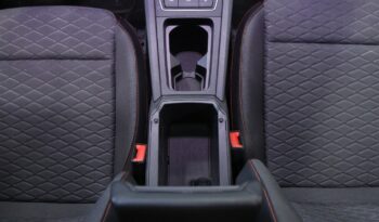 SEAT Leon 1.4 E-HYBRID FR DSG completo