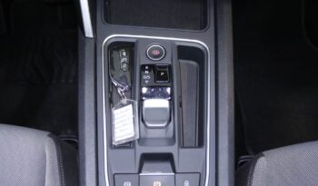 SEAT Leon Sportstourer 2.0 TDI STYLE DSG completo