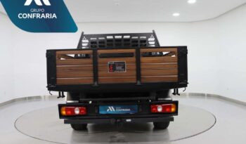 MITSUBISHI L 200 2.4 DI-D CD INTENSE SPORT SPACE CAB STRAKAR 4WD completo
