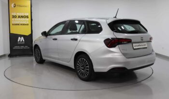 FIAT Tipo SW 1.3 MULTIJET completo