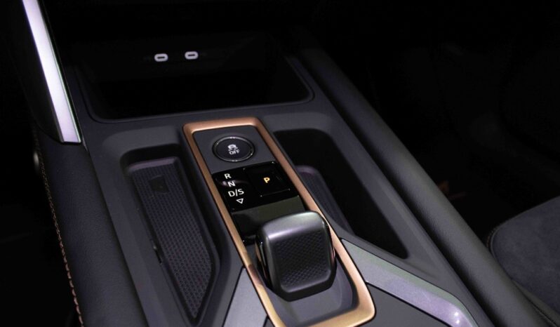 CUPRA Formentor 1.5 ETSI DSG completo