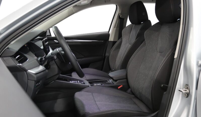 SKODA Octavia Break ULTRA completo