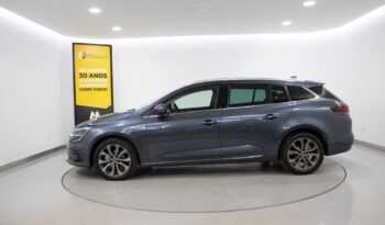 RENAULT Mégane IV Sport Tourer Fase II 1.5 BLUE DCI TECHNO completo