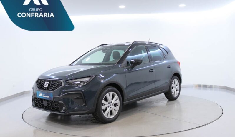 SEAT ARONA 1.0 TSI STYLE completo