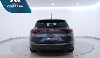 RENAULT Mégane IV Sport Tourer Fase II 1.5 BLUE DCI ZEN completo