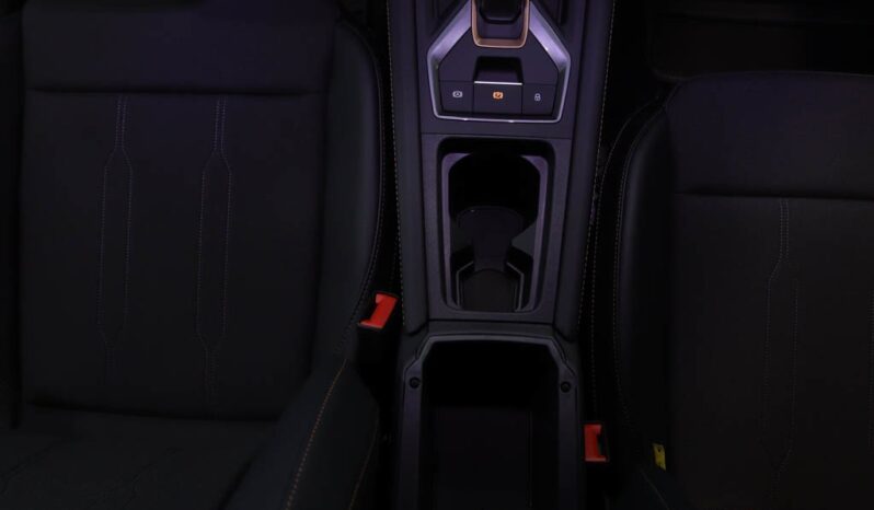 CUPRA Formentor 1.5 ETSI DSG completo