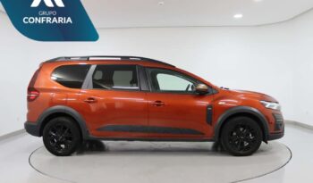 DACIA Jogger 1.0 TCE EXTREME+ UP&GO 7L completo