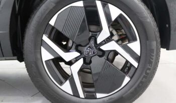 PEUGEOT 2008 1.2 PURETECH ALLURE completo