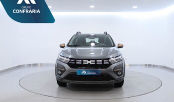 DACIA SANDERO STEPWAY 1.0 TCE EXTREME completo