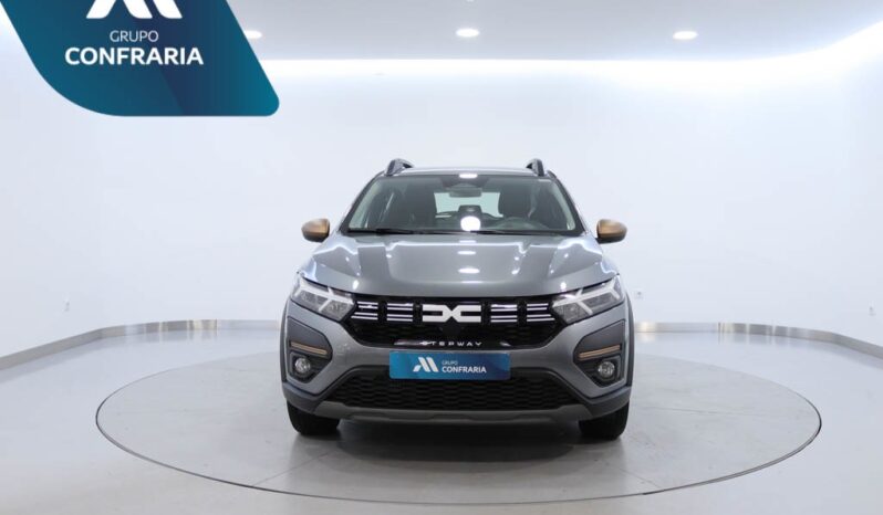 DACIA SANDERO STEPWAY 1.0 TCE EXTREME completo