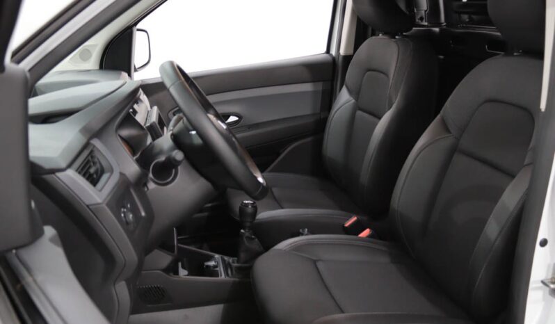 RENAULT Express Van 1.5 BLUE DCI ADCE completo