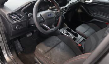 FORD FOCUS STATION WAGON DIESEL 1.5 TDCI ECOBLUE ST-LINE X AUT. completo