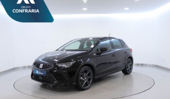 SEAT IBIZA 1.0 TSI FR completo