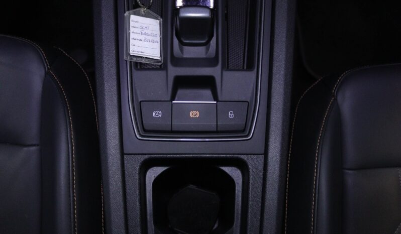 CUPRA Formentor 1.4 E-HYBRID CUPRA DSG VZ completo
