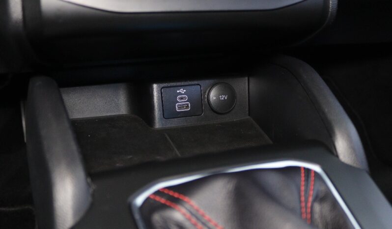 FORD Focus Station Wagon 1.0 ECOBOOST MHEV ST-LINE X completo