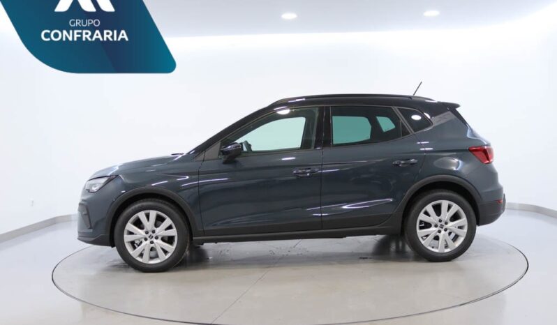 SEAT ARONA 1.0 TSI STYLE completo