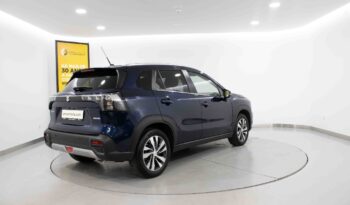SUZUKI S-CROSS 1.4T S3 MILD HYBRID completo