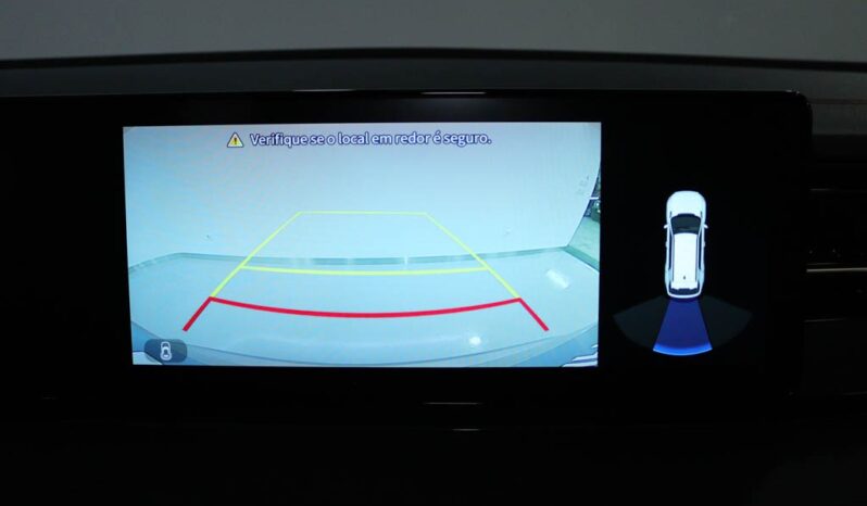 KGM ACTYON 1.5 T-GDI DUAL-TECH HYBRID K5 completo