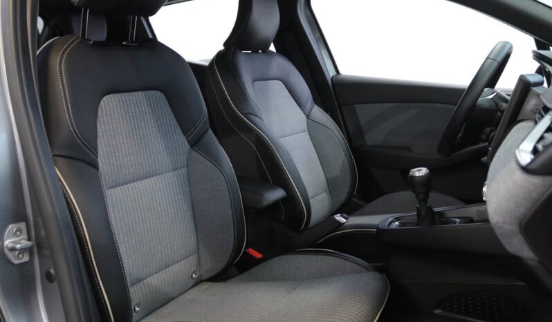 RENAULT Clio V Fase II 1.0 TCE TECHNO BI-FUEL completo
