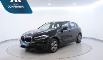 BMW Serie 116 D completo