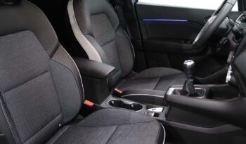 RENAULT Captur 1.0 TCE TECHNO BI-FUEL completo