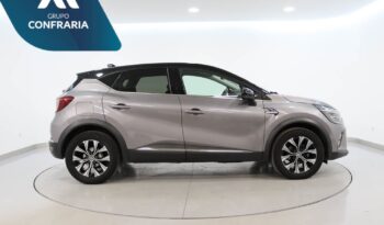 RENAULT Captur 1.0 TCE TECHNO completo