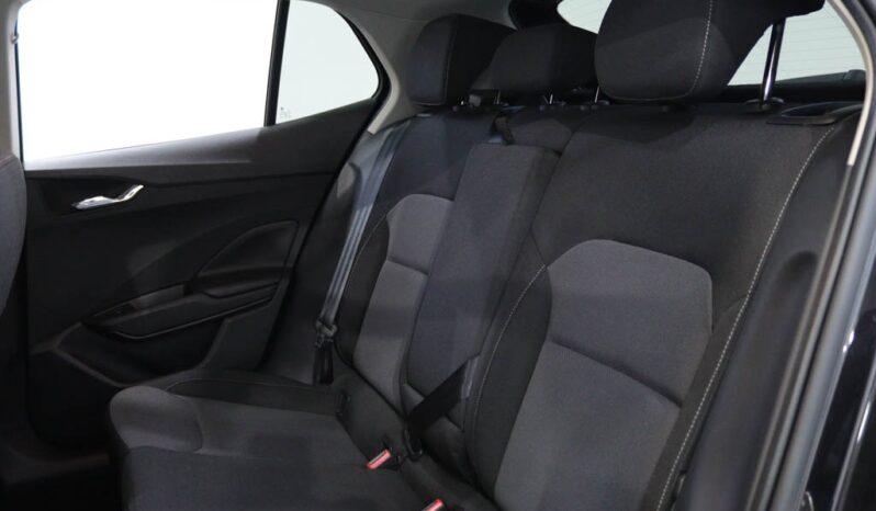 SKODA Fabia 1.0 TSI SELECTION DSG completo