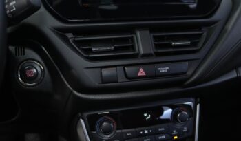 SUZUKI S-CROSS 1.4T S2 MILD HYBRID completo