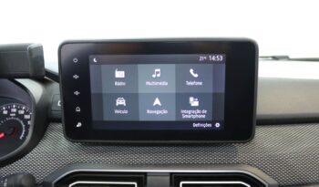 DACIA Jogger 1.0 TCE SL EXTREME+ UP&GO 7L completo