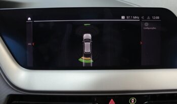 BMW Serie 116 D completo