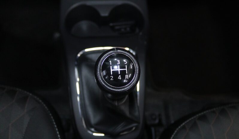 MITSUBISHI Space Star 1.2 CONNECT EDITION completo