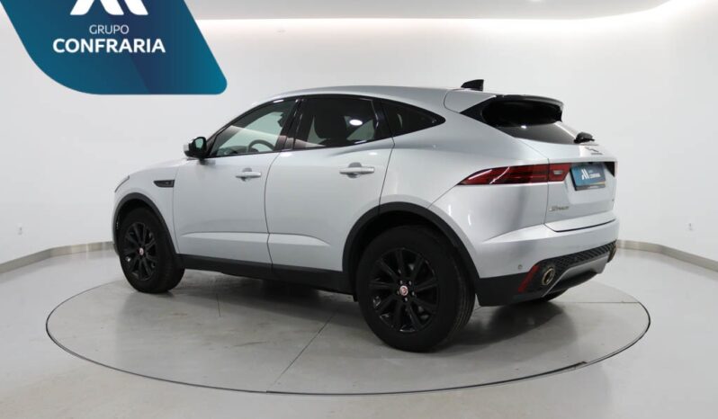 JAGUAR E-Pace 2.0 I4D completo